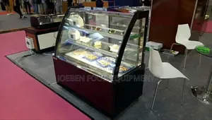 Cake Display Chiller