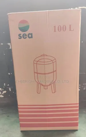 Quality Pressure Tank