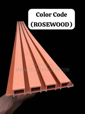 Exterior Wall Panel