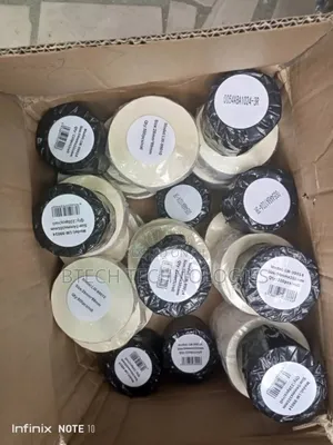 Thermal Label Paper
