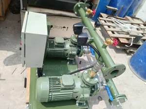 10hp Sea Booster Pump