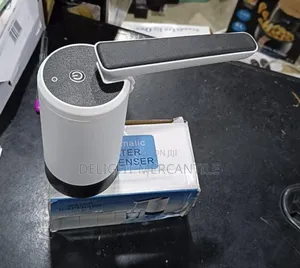 Rechargeable Water Dispenser Pump