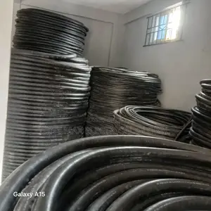 185mm 4core Armoured Cable Bicc