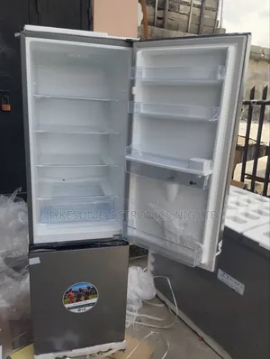 Original Lg New Model Inverter 350l Bottom Fridge Dispenser