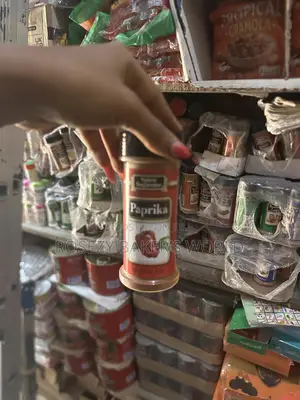 Supreme Spice