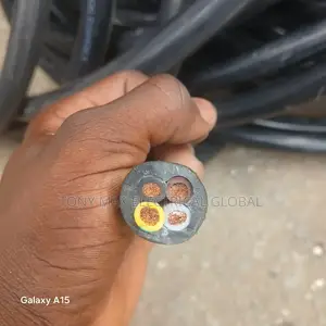 16mm 4core Flexible Cable Original Copper TRS Turkey