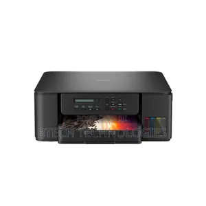 Brother DCP-T530dw Ink Tank Printer
￼
￼
￼