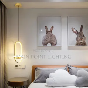 Besides Lamp Light