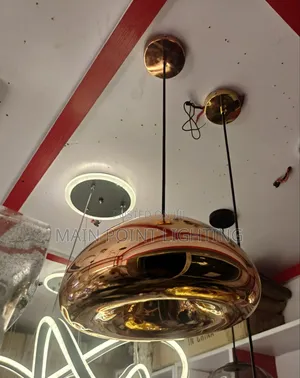 Pendant Lamp Light