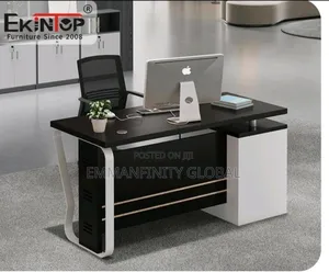Secretary Office Table