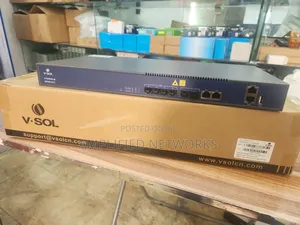 Vsol 4pon Gpon Olt