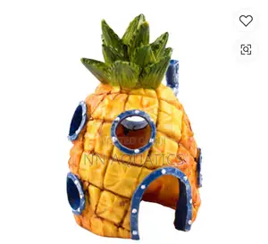 Spongebob Decoration Figurine