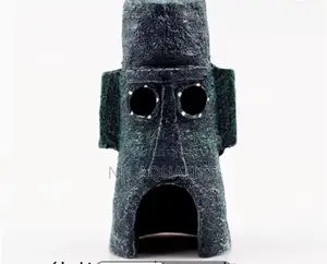 Aquarium Ornament