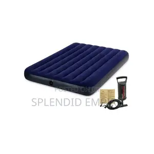 Inflatable Mattress 4 X 6