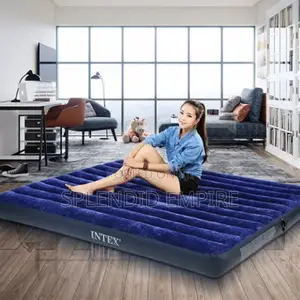 Inflatable Mattress 4 X 6