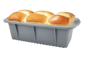 Silicone Bread Pan