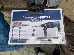 Rotary Hammer Drilling Machine 800w