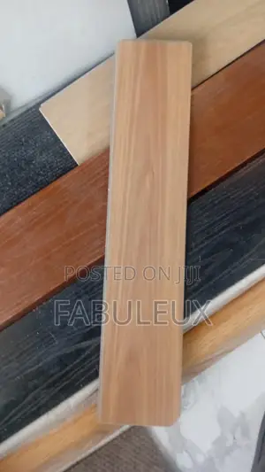 SPC Floor Panel