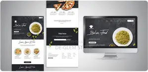 Website Designer In Lagos, We Can Design Any Site In 7days