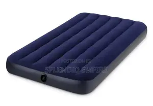 Inflatable Single Size Mattress