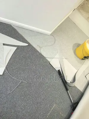 Standard Floor Rug