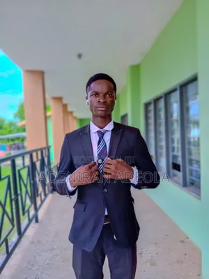 Mr Victor Adeola Adeniran