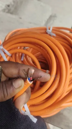 Speaker Wire 4 in 1