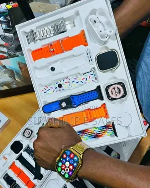 Vintage Smart Watch