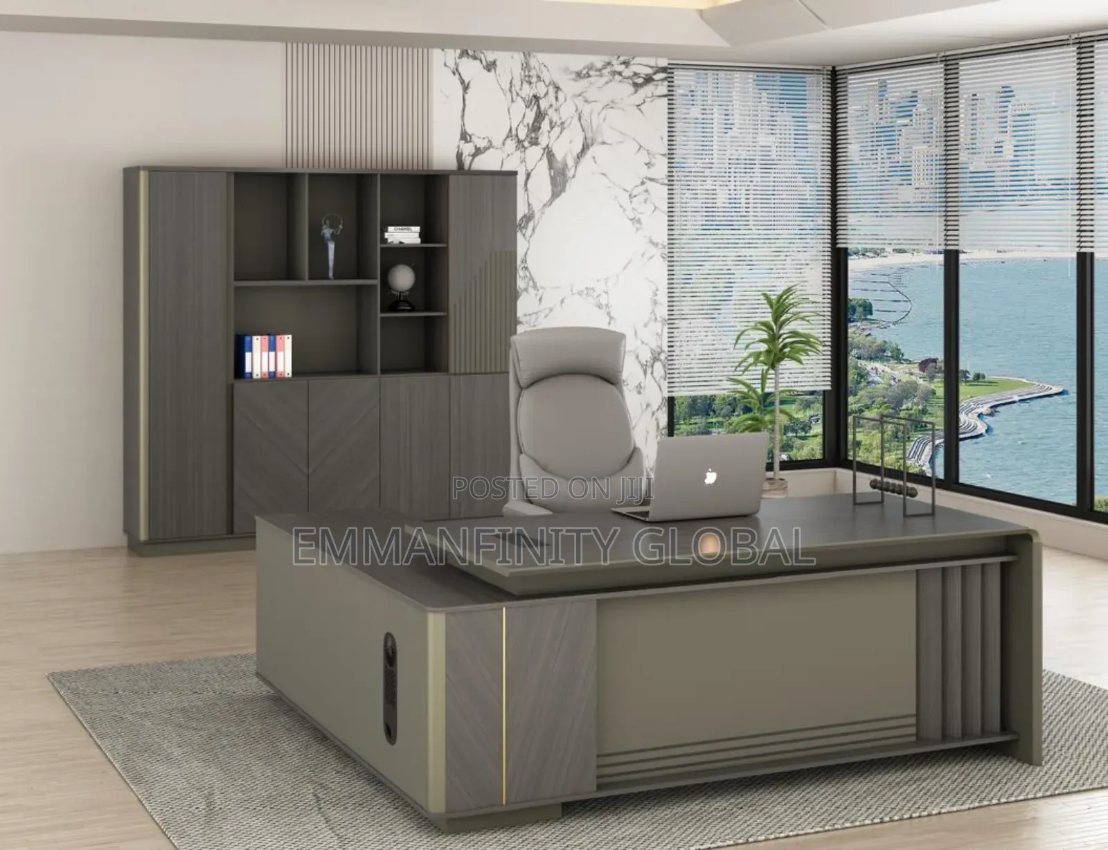 Super Executive Office Table