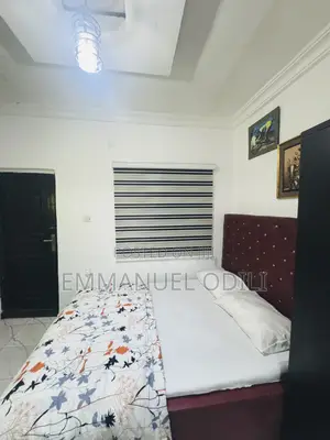 Fully Furnished Studio Apartment in Pam Groove