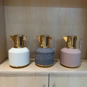 Double Wall Insulated Jug