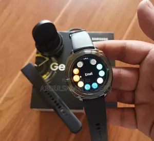 Samsung Gear Sport 2 Watch