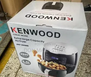 Kenwood Air Fryer