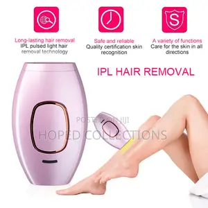 Ipl Laserepilator Laser Hair Removal