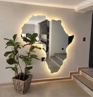 Luxury Mirror