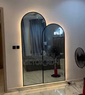 Luxury Mirror