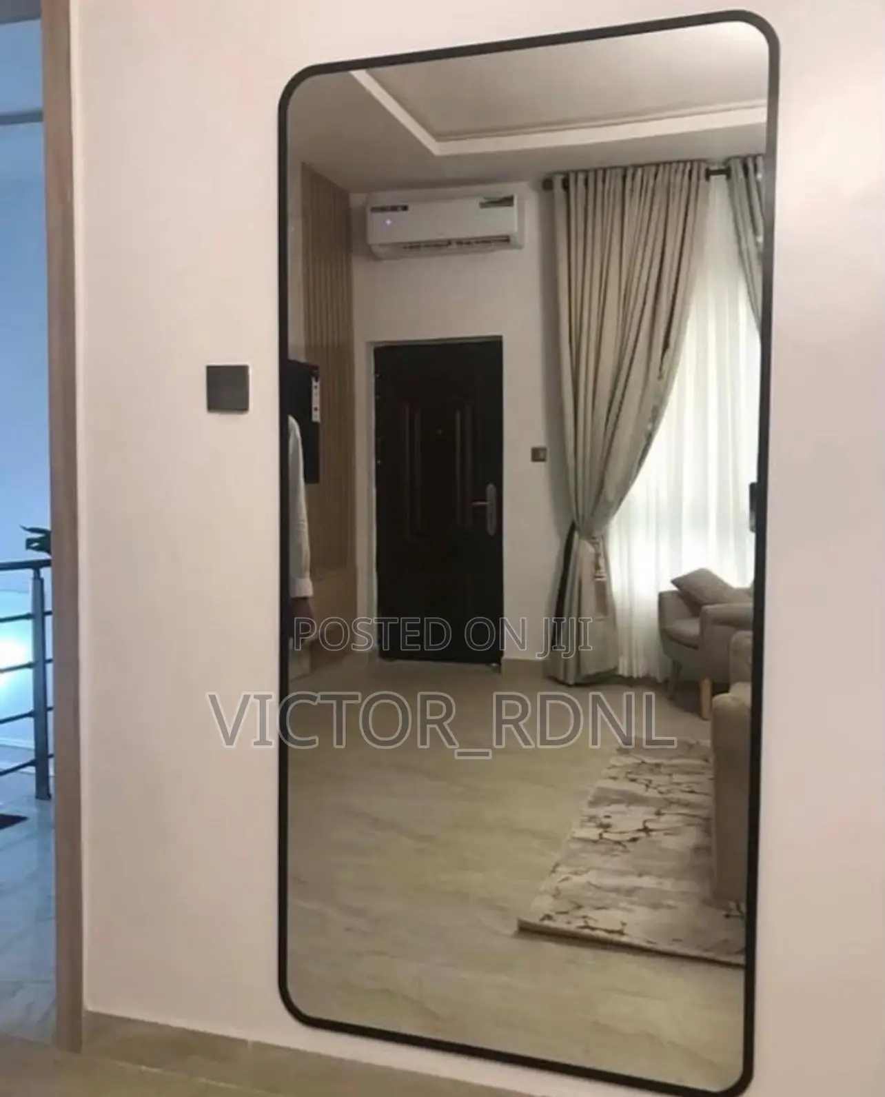 Luxury Mirror