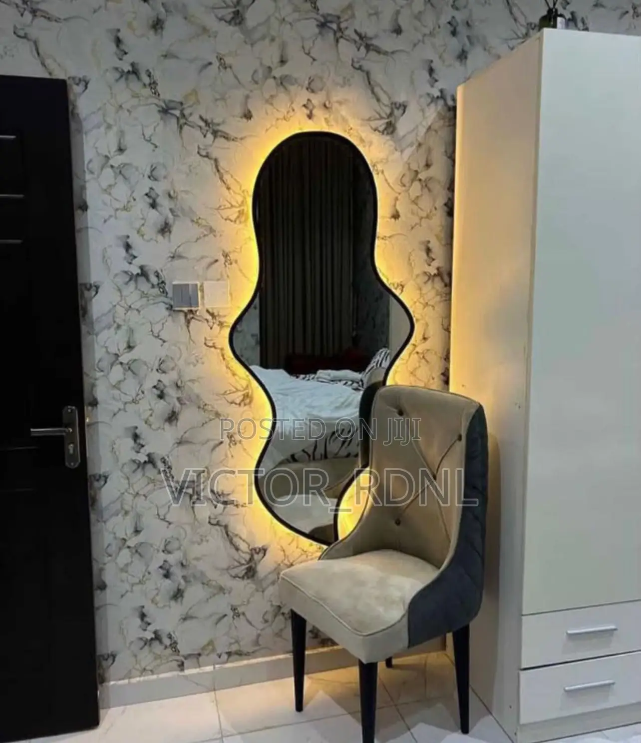 Luxury Mirror
