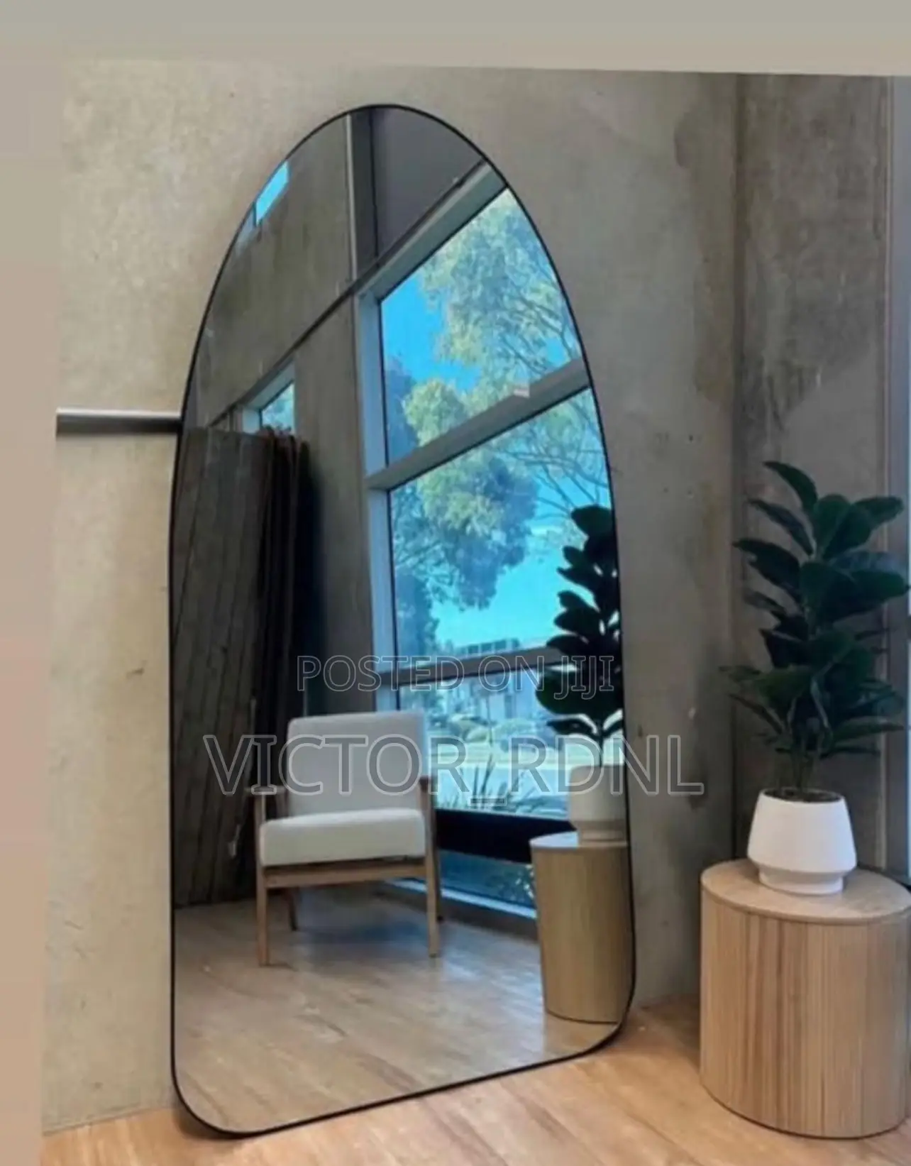 Luxury Mirror