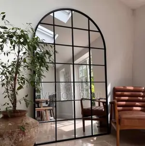Luxury Mirror