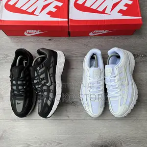 Original Nike P-6000 Bowerman Series Sneakers