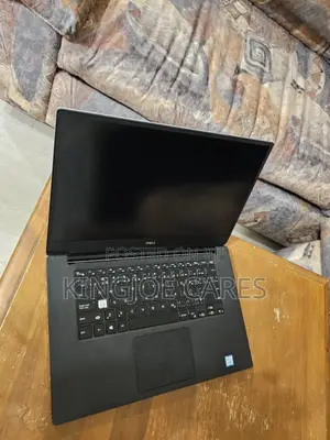 Laptop Dell XPS 15 (9560) 16GB Intel Core I7 SSD 512GB