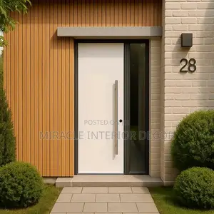 Exterior Wall Panel