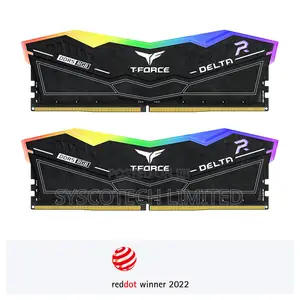 16gb X2pcs 6000mhz Ddr5 Desktop Memory