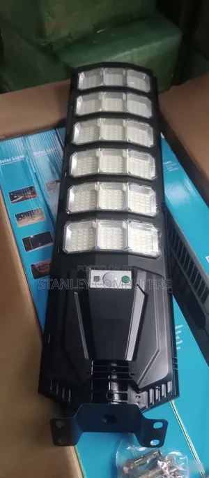 It's Solar Street Lights 300watts