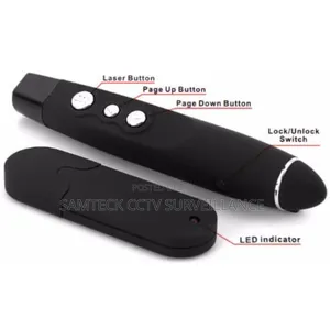 Wireless Pointer Pp 1000
