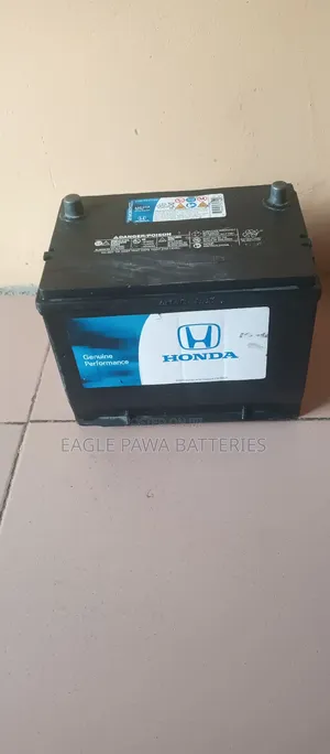 Honda Battery 75ah