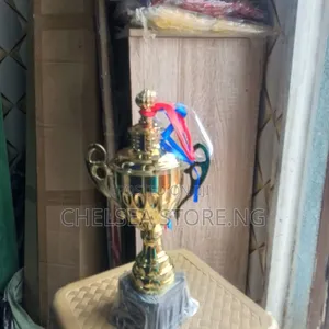 Trophy Cup