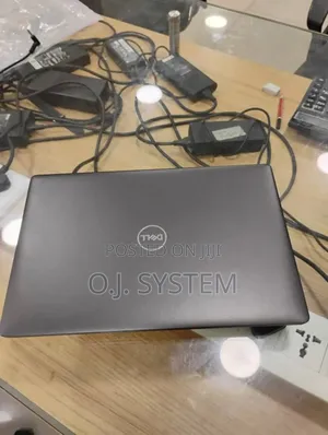 Laptop Dell Latitude 5400 8GB Intel Core I5 SSD 256GB