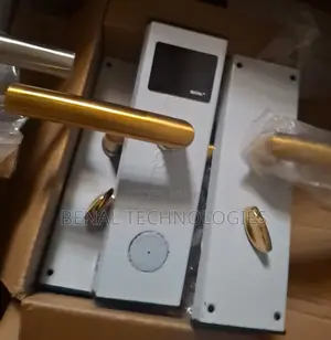 Hotel Card + Smart Lock = Frictionless Stay